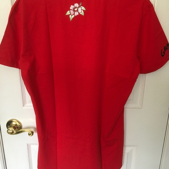 Authentic Design Shirt GRAVITY in 4 Colors, SML - Picture 8 of 16